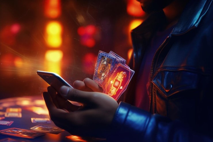 Navigasi mobile yang rapi untuk pengguna