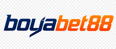 Logo boyabet88 untuk beranda